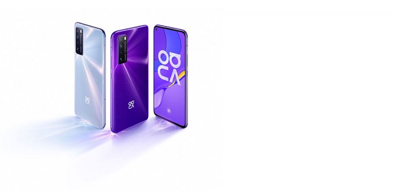 "nova 7 SE" بكفاءة عالية باستهلاك الطاقة
