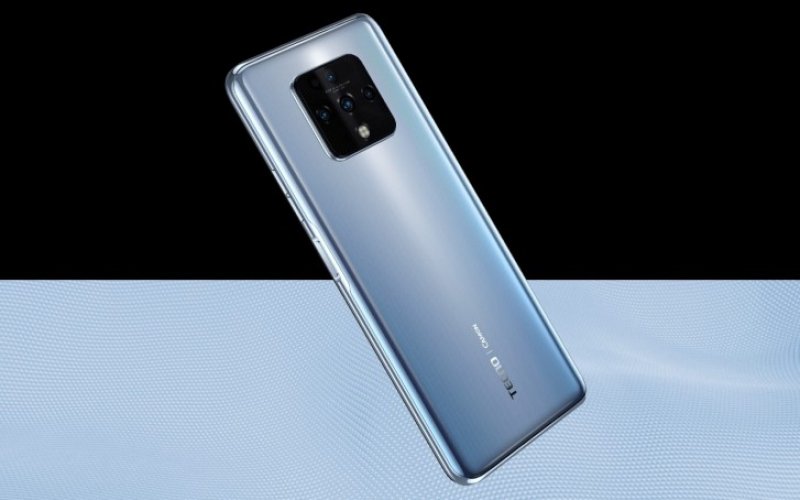 تكنو تعلن عن هواتف سلسلتها الأحدث Camon 16