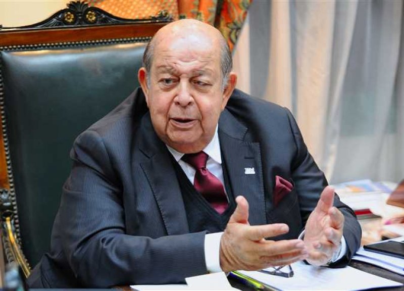 رئيس "رجال الأعمال المصريين": البحرين بوابة لأسواق المنطقة