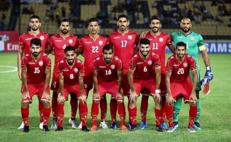 الاتحاد البحريني يعتذر عن لقاء الكويت وديًا