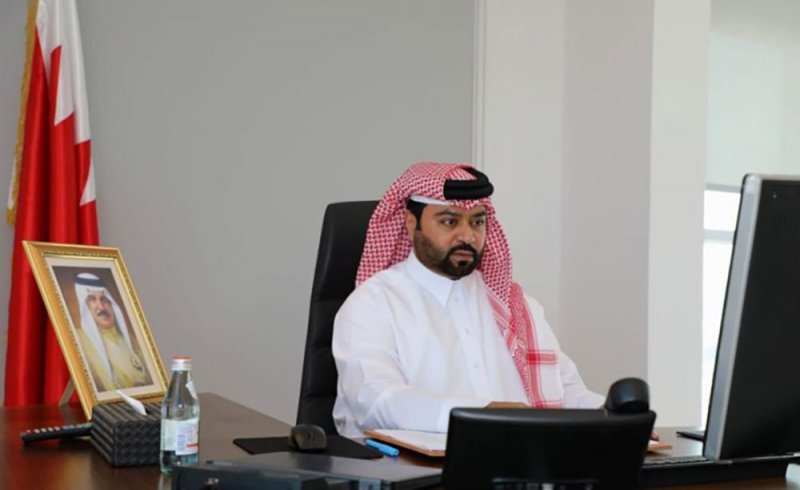 فيصل بن راشد يشارك في اجتماع الوزراء المسؤولين عن شؤون البيئة في دول مجلس التعاون‎