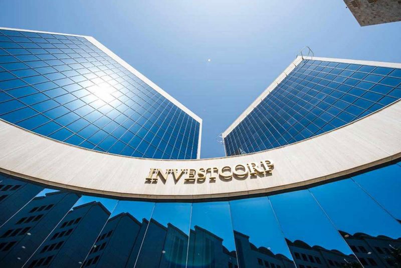 عمومية "انفستكورب" تناقش توزيع 22.2 مليون دولار أرباح على المساهمين