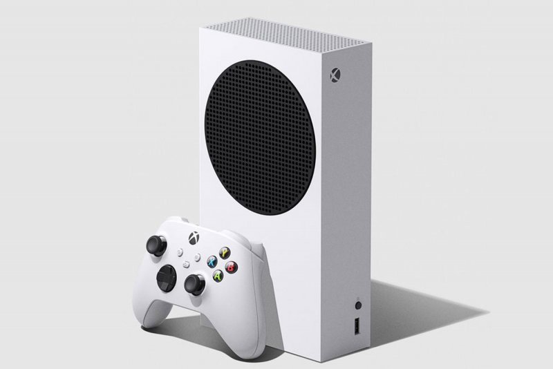 الكشف عن عن جهاز الألعاب الجديد Xbox Series S