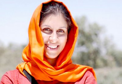 إيران توجه تهمة ثانية لمعتقلة بريطانية