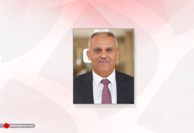 تعيين د.بن صالح نائبًا لعميد كلية الطب لشؤون الدراسات العليا والبحث العلمي