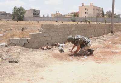 مقتل ضابط تركي في ليبيا يثير بلبلة.. تلويح بسجن من كشفه!