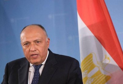 الخارجية المصرية تدعو لسياسة عربية حازمة تجاه ممارسات تركيا