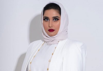 الشايجي: من أشد التحديات توفير مستلزمات المكياج السينمائي