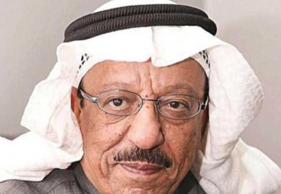 المهنا في عمل مشترك مع نادية لطفي