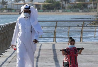 انخفاض مستمر بالسعودية.. 775 إصابة جديدة وشفاء 720