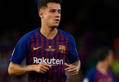 ليفربول يطالب برشلونة بـ5 ملايين إسترليني.. والسبب كوتينيو
