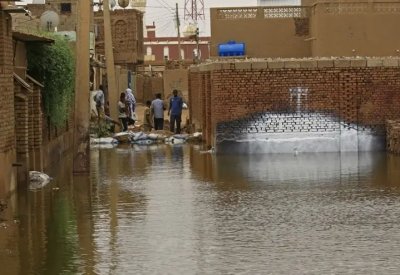 بأوامر من الكاظمي.. جسر جوي وبحري بين العراق و السودان