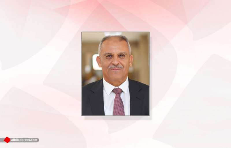 تعيين د.بن صالح نائبًا لعميد كلية الطب لشؤون الدراسات العليا والبحث العلمي