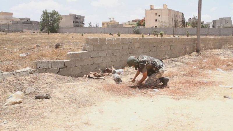 مقتل ضابط تركي في ليبيا يثير بلبلة.. تلويح بسجن من كشفه!