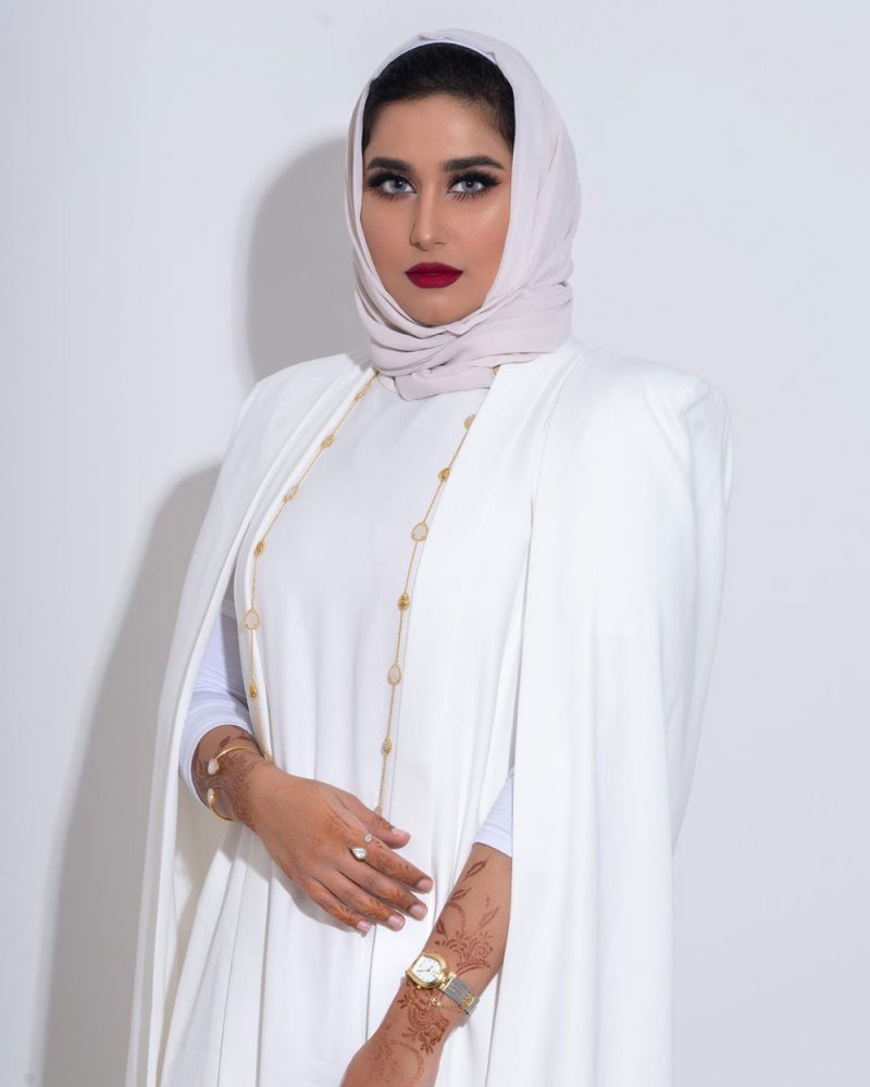 الشايجي: من أشد التحديات توفير مستلزمات المكياج السينمائي
