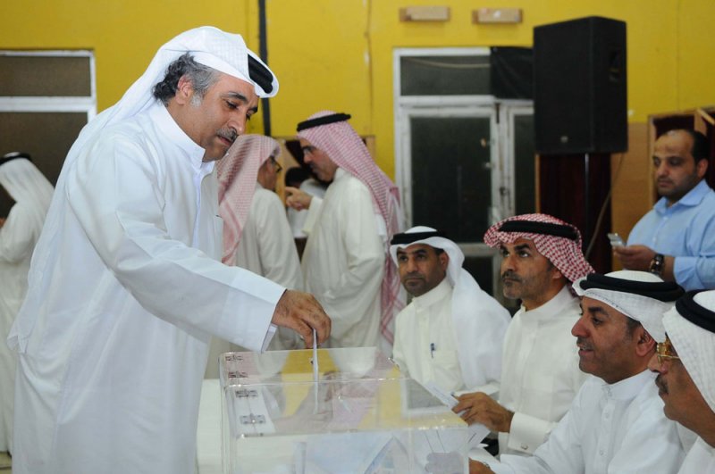 انتخابات الأهلي .. معظم الأعضاء سيرشحون وترقب لوجوه جديدة