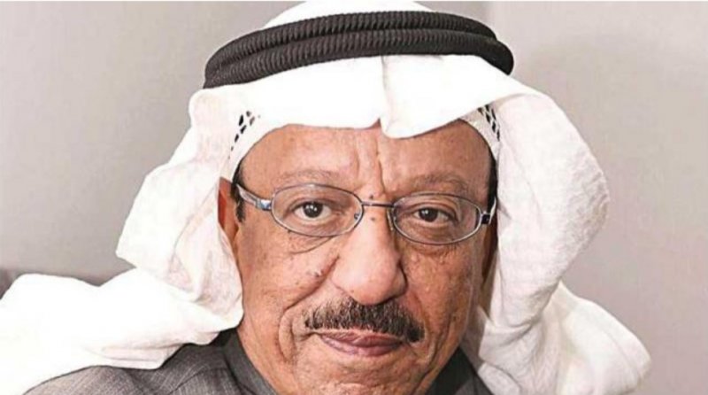 المهنا في عمل مشترك مع نادية لطفي