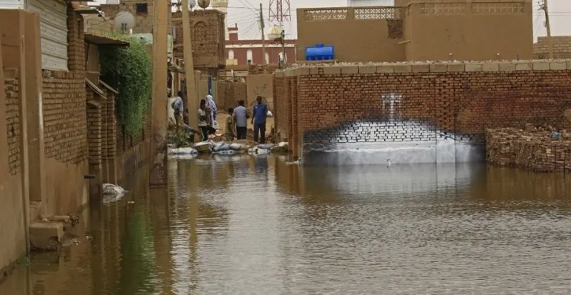 بأوامر من الكاظمي.. جسر جوي وبحري بين العراق و السودان