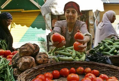 مصر.. التضخم ينخفض لأدنى مستوياته