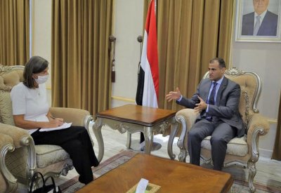 اليمن: لن نسمح باستغلال الحوثيين اتفاق الحديدة للحشد في مأرب