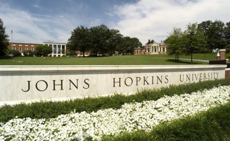 جامعة جونز هوبكنز: إصابات كورونا عالميًا تقترب من 27.8 مليون