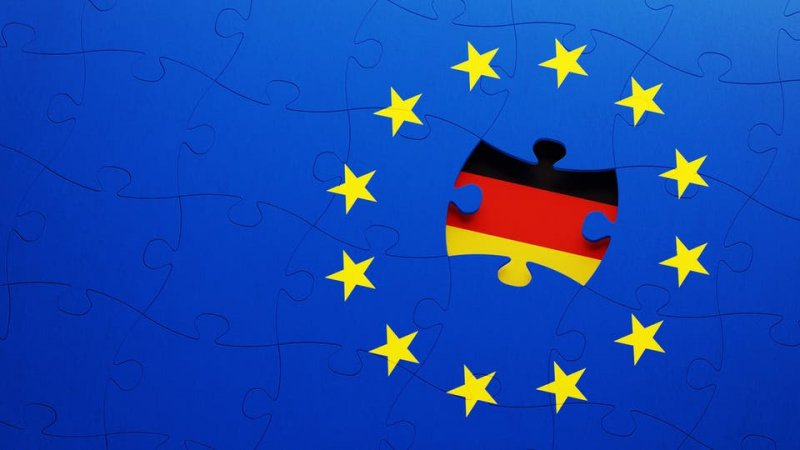 معهد ألماني يحسن نظرته ويتوقع انكماش الاقتصاد 6%