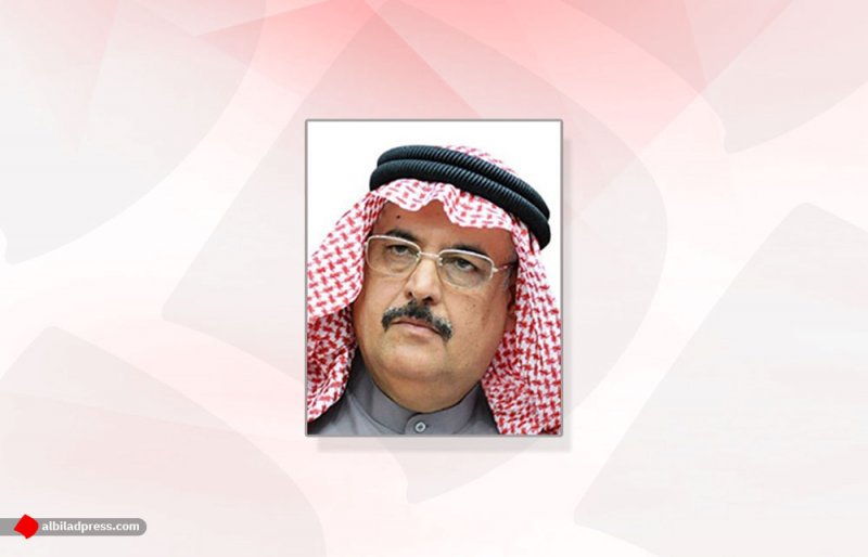 الجامعة العربية تجدد تعيين السفير خليل الذوادي أمينًا عامًا مساعدا