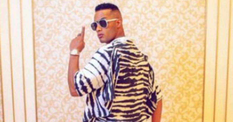 محمد رمضان يستعرض دعاية أغنية "يا حبيبى" فى تايمز سكوير