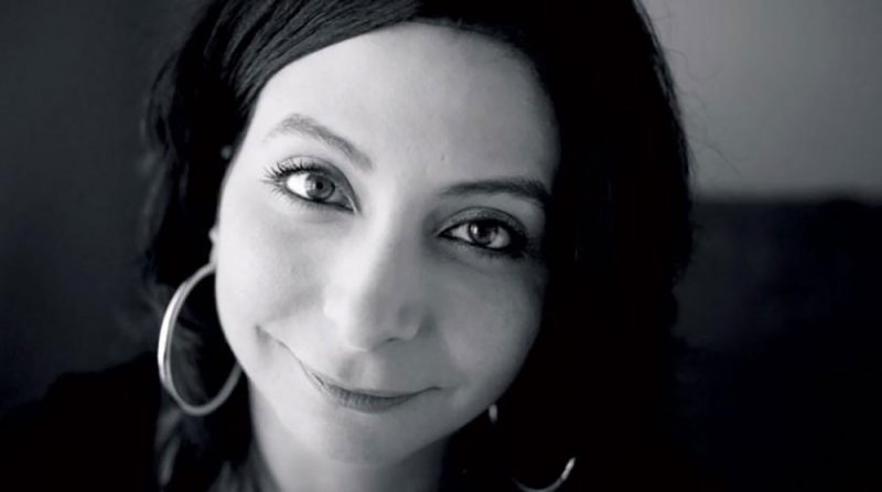 "السجناء الزُرق" لزينة دكاش يفوز بجائزة مهرجان الجونة السينمائي