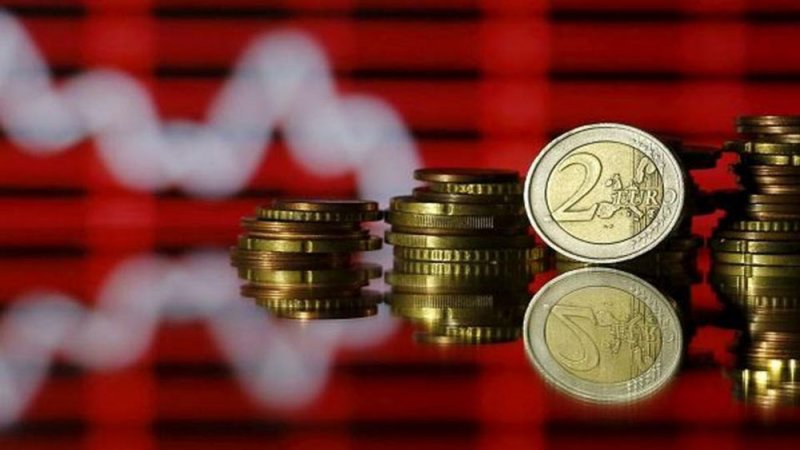 "المركزي الأوروبي" يتوقع ركوداً أقل وعودة بطيئة للتضخم