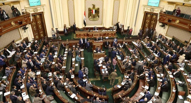 الإعلان عن موعد الانتخابات البرلمانية في مصر