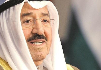 الديوان الأميري: صحة أمير الكويت مستقرة ويتلقى العلاج المقرر