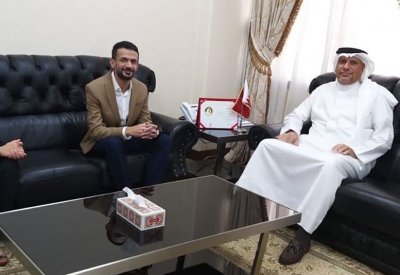 تعاون بين وزارة العمل و"ايكيا البحرين" لتدريب 50 مواطناً على رأس العمل