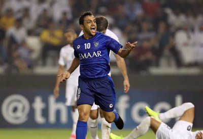الشلهوب يودع الملاعب ويعتزل كرة القدم
