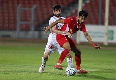 استعراض الجولة 15 لدوري ناصر بن حمد