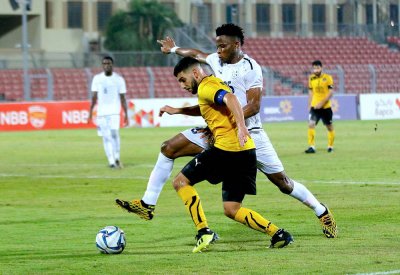 الأهلي والشرقي بلا عنوان والمنامة في أمان