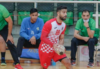 "صياد الوحدة" يقترب من لقب الدوري السعودي