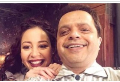 هنيدي ينتهى من تصوير فيلمه "النمس والإنس" بعد ثلاثة أيام