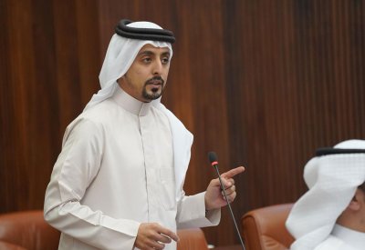 النعيمي: الاتفاق البحريني الاسرائيلي لإحياء السلام بالشرق الأوسط