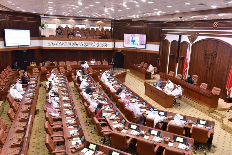 نواب يشيدون بمنح المراكز الشبابية الاستقلالية  