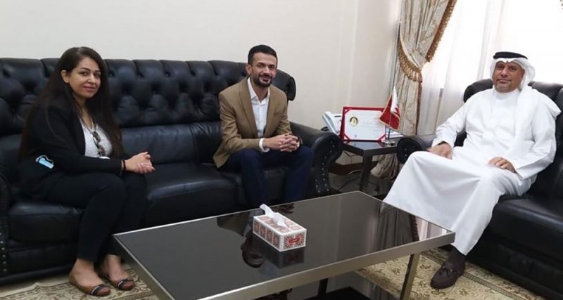 تعاون بين وزارة العمل و"ايكيا البحرين" لتدريب 50 مواطناً على رأس العمل