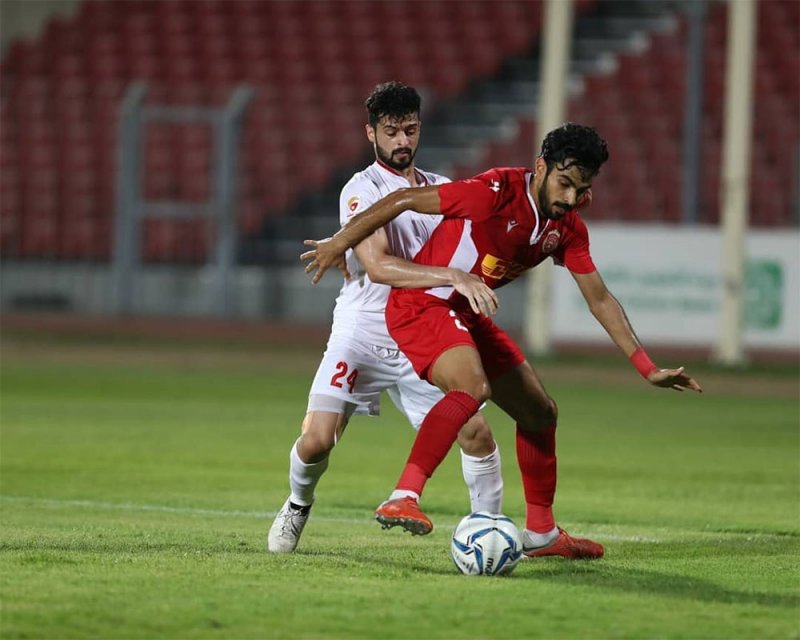 استعراض الجولة 15 لدوري ناصر بن حمد