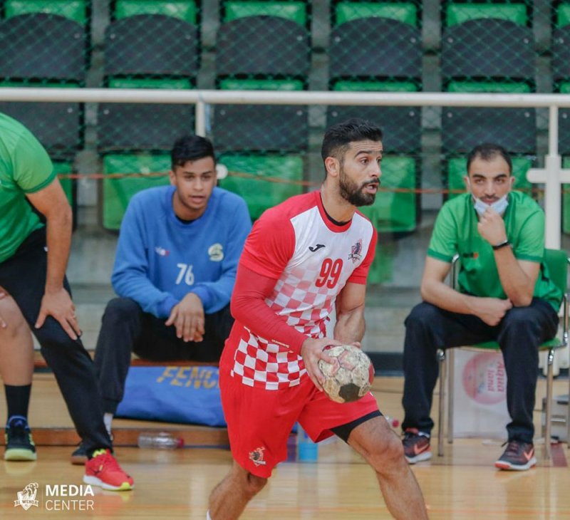 "صياد الوحدة" يقترب من لقب الدوري السعودي