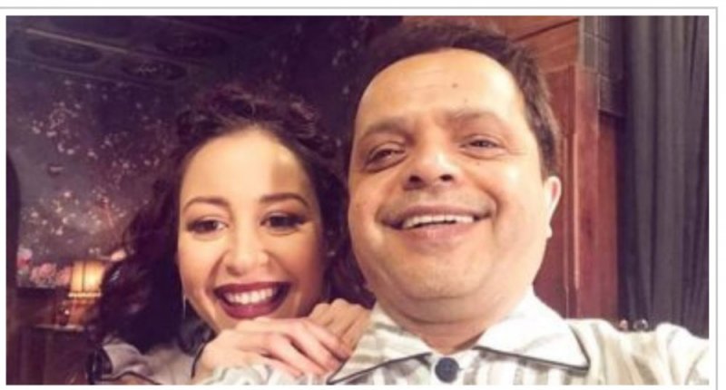 هنيدي ينتهى من تصوير فيلمه "النمس والإنس" بعد ثلاثة أيام