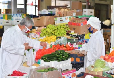 أسعار خضروات تقفز 300% ومطالب للغرفة بالتدخل
