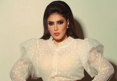 زهرة عرفات: انا فنانة محترمة وأرفض أن أكون "أراجوزًا"!