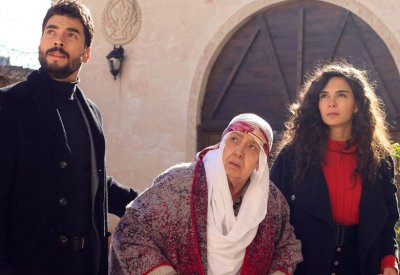 إنطلاق الجزء الثالث من "زهرة الثالوث" الجمعة المقبل