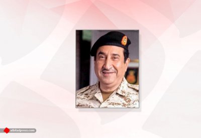 اللواء الشيخ خالد بن علي: المشاركة ضرورة ونستبشر بنجاح اللقاح لعودة الحياة لطبيعتها