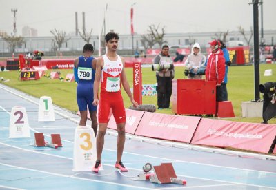 وفاة لاعب المنتخب الوطني الشاب عنان