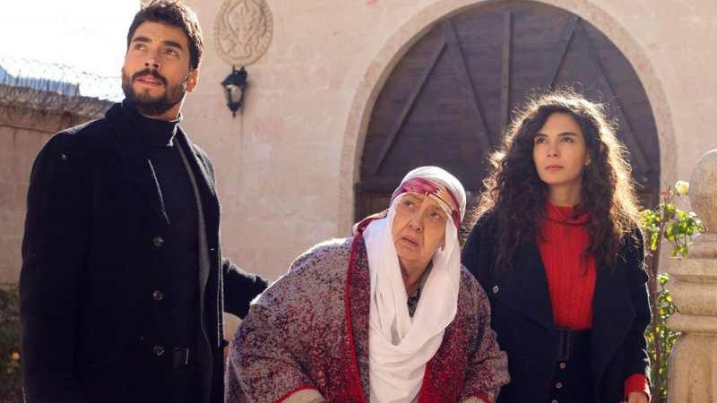 إنطلاق الجزء الثالث من "زهرة الثالوث" الجمعة المقبل